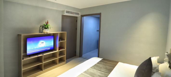 Hongshuai Hotel Hotels in Sanmen County