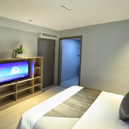 Hongshuai Hotel