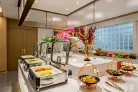 Tianyun Hotel - servizio colazione