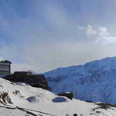 Deshek Homestay, Kibber, Spiti Others
