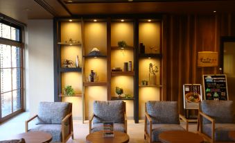 Dormy Inn Express Fujisan Gotemba