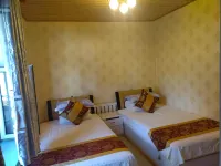 Beijicun Qingong Farm House