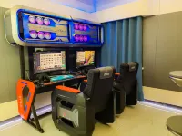 Boleyibo E-sports Hotel (Friendly Vientiane Hui) - Esport