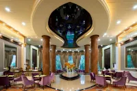 Country Garden Phoenix Hotel Yunfu Hotel di Yunfu