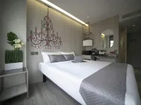 Hotel 81 Premier Princess Hôtels à proximité de : Quartier rouge
