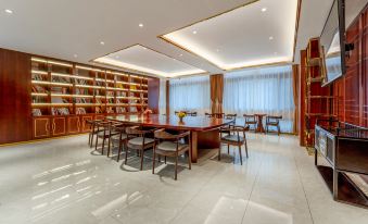 Datong Boya Business Hotel