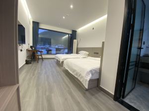 Huangshan Shunda Light Luxury Holiday Homestay