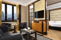 Principi di Piemonte | UNA Esperienze Hotels near Spazio La Stampa