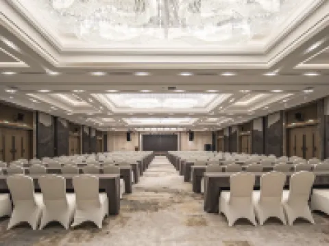 Cangzhou Canal Guest Hotel Hotels in Cangzhou