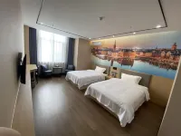 Changfeng Hangrui Xiaoman Hotel