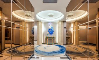 Chongqing Huali Home Boutique Hotel (Jiangbei Airport)