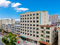 城市便捷酒店(都昌芙蓉山工業園店) 都昌酒店