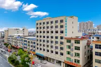 City Comfort Inn Hotel (Duchang Furongshan Industrial Park)