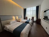 Zhaoyuan Jingxuan Hotel Hotels in Zhaoyuan