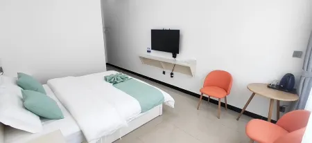 Kaihao Hotel (Dali High-speed Railway Station)