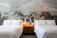 Le Méridien Pasadena Arcadia