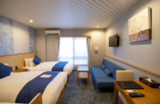 Stay Sakura Kyoto Tambaguchi