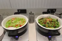 Changchun South Station Square Atour X Hotel - breakfast