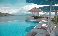 Villa Angelina Luxury Suites - piscine