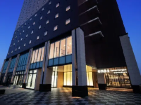 星野集團 OMO 關西機場 泉佐野市酒店