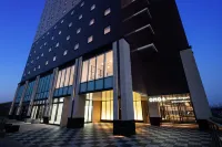 OMO Kansai Airport by Hoshino Resorts Hotels near Rinku Town