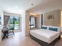 Best Western Plus Carapace Hotel Hua Hin Hotels near Suan Son Pradiphat