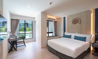 Best Western Plus Carapace Hotel Hua Hin