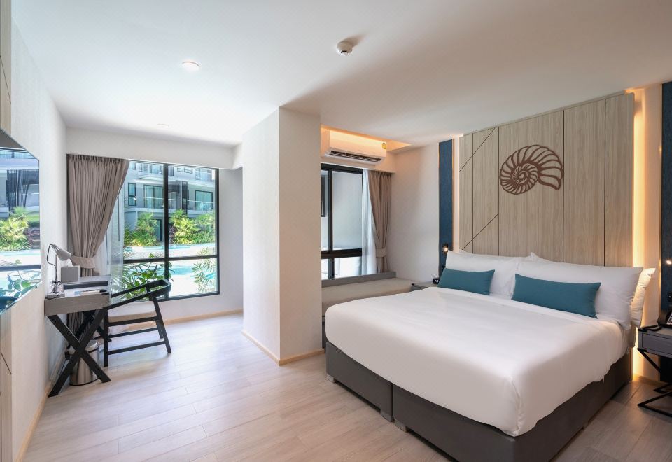 베스트 웨스턴 플러스 카라페이스 호텔 후아힌