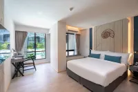 Best Western Plus Carapace Hotel Hua Hin Hotels in Hua Hin