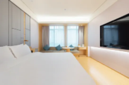 JIホテル(丹陽鉄道駅)