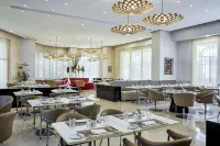 Steigenberger Hotel El Tahrir Cairo - Завтрак