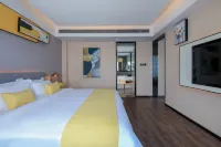 ifree Hotel Hotels near Xinjin Laojun Mountain