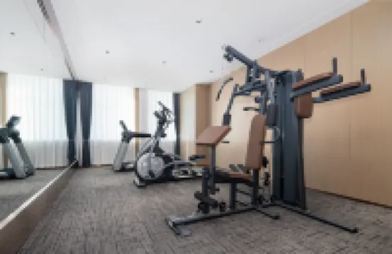 麗楓酒店（阿勒泰華麗學府店）