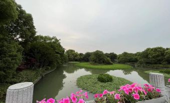 Wuzhen Xizha Jiurige Homestay