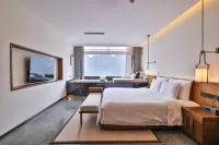 Mountain Lodge By Ven Hotels in Guanling