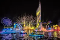 Yinxian Resortel - Romantic