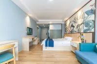 Boyue Fashion Hotel (Jiangmen East Station)