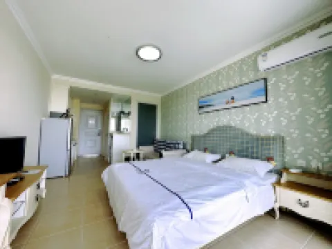 Preferred Meisu Seaview Apartment (Dongdaihe Shanhai Tongwan Branch)