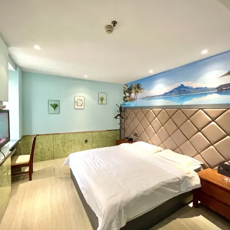 Qiyue Yuanhong Hotel