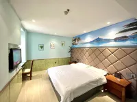 Qiyue Yuanhong Hotel Hotels in Duchang