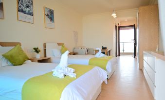 Murray Holiday Apartments of YangJiang