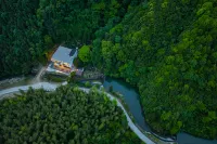 Muxi B&B, Chuanzang Line, Minnan County