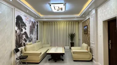 Duoduo Homestay Hotels in Menyuan