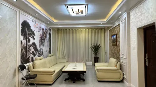 Duoduo Homestay Hotels in Menyuan