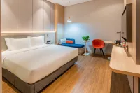 Holiday Inn Express Shatian, Dongguan Các khách sạn ở Đông Quan