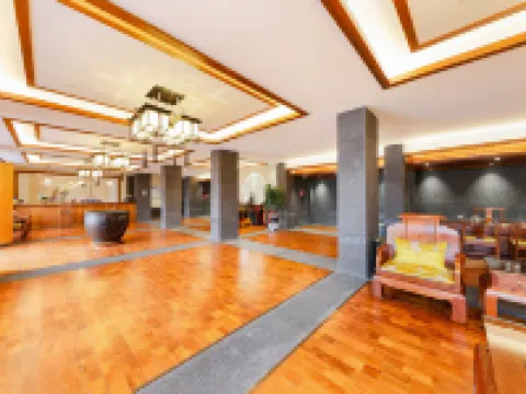 Dali Junbo Haiyue Seaview Hotel Hotels in Dali