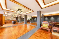 โรงแรมวิวทะเลจุนโบ ไฮเยว่ ต้าหลี่