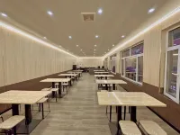 承德避暑山莊環宇假日酒店 - 早餐