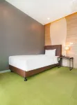 International Hotel in Ulaanbaatar Hotels in Bayanzurkh