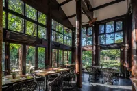 The Bivou Lijiang - breakfast